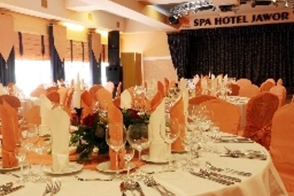 Jawor SPA (Jaworze)